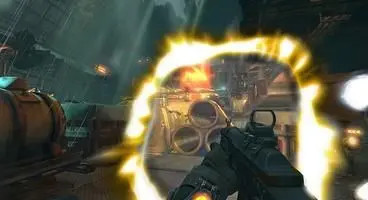 E3 2009 Preview.