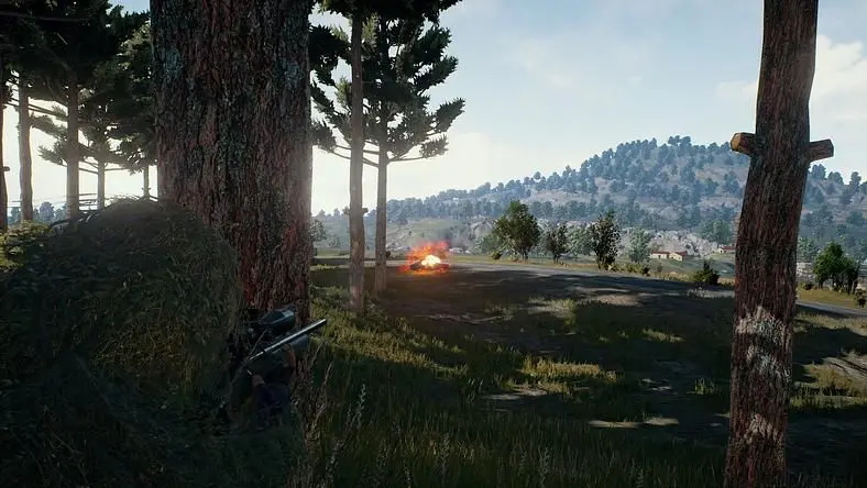 Has PlayerUnknown's Battlegrounds Peaked? Officially Dethrones Counter Strike: Global Offensive On Steam's Concurrent Player Charts