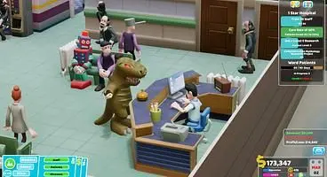 Bigfoot DLC Levels - How to Unlock the DLC Hospitals