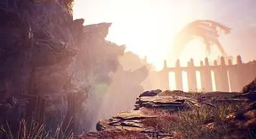 The Last Oricru Hands-Off Preview - Sci-Fi Medieval World Challenges Your Combat Skills and Morality