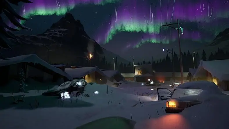 Blackfrost: The Long Dark 2 Release Date - Latest News