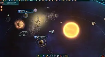 Galactic Civilizations 4's 3.0 Hyperlane Update Locks Down Release Date to June