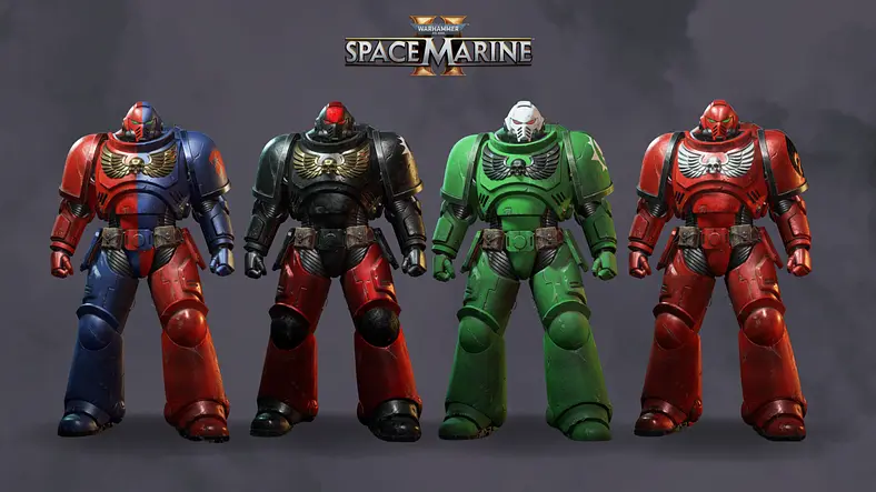 Space Marine 2 Patch 13 Content & Release Date - Latest News