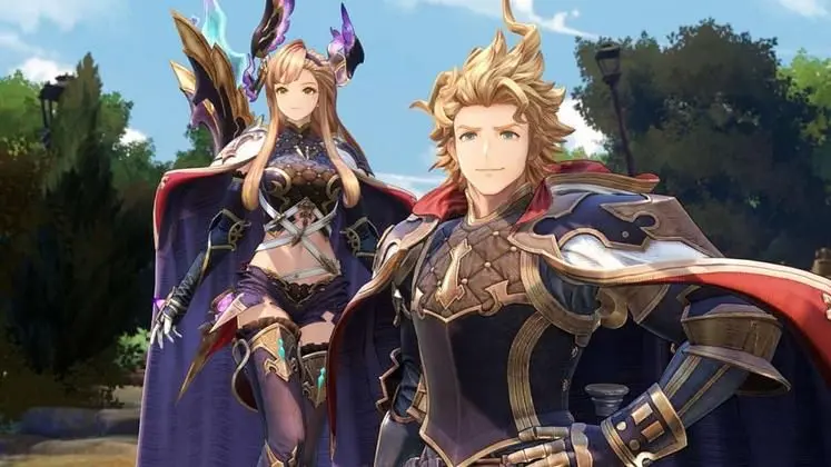 Granblue Fantasy: Relink - Endless Ragnarok Breathes Fresh Life Into RPG's Endgame
