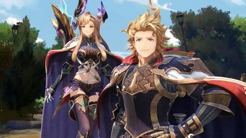 Granblue Fantasy: Relink - Endless Ragnarok Breathes Fresh Life Into RPG's Endgame