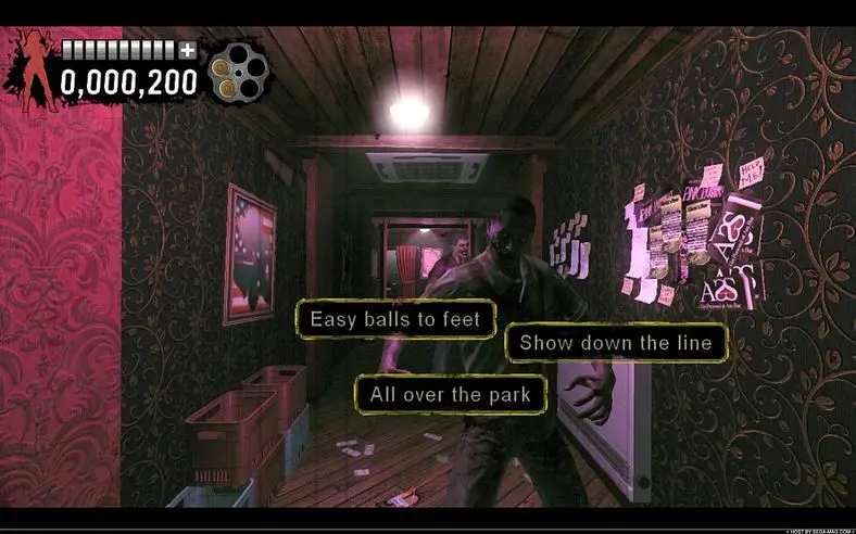 The Typing of the Dead: Overkill gets free Football Manager tie-in DLC pack
