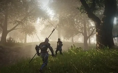 Guns of Burgundy update released for War of the Roses