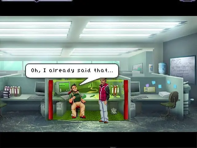 Indie adventure game Resonance gets 19th June release date