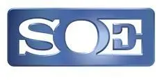 SOE 'eliminates' 5% of workforce