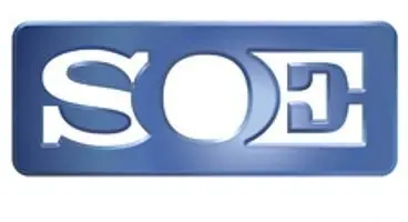 SOE 'eliminates' 5% of workforce