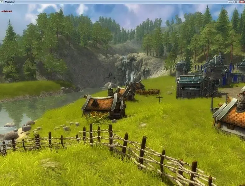 Majesty 2 confirmed for consoles, Xbox 360 version revealed
