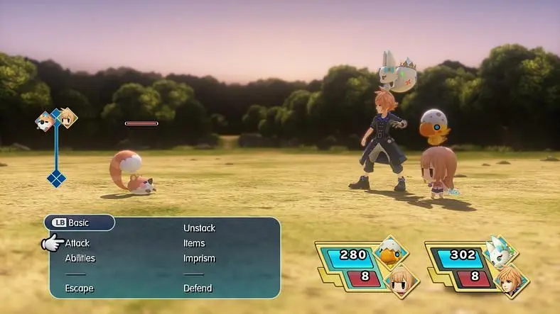 Final Fantasy Meets Pokémon Has Every Right To Be This Good