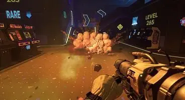 Creative Assembly puts out New Gameplay Trailer for Chaotic, Zero-G Heist Game, Hyenas