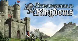 Firefly's Stronghold Kingdoms MMO "goes gold", launches October 17th