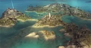 Chahi: "No plan" for more From Dust right now, "first god game" Molyneux played