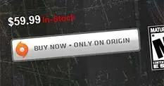 EA: We didn't pull Crysis 2 from Steam