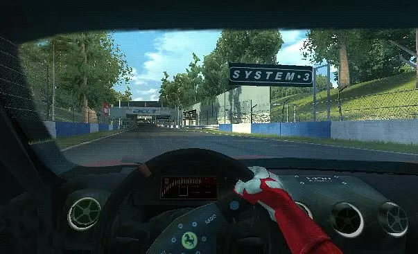 System 3 set to develop Ferrari Challenge Trofeo Pirelli for PS2
