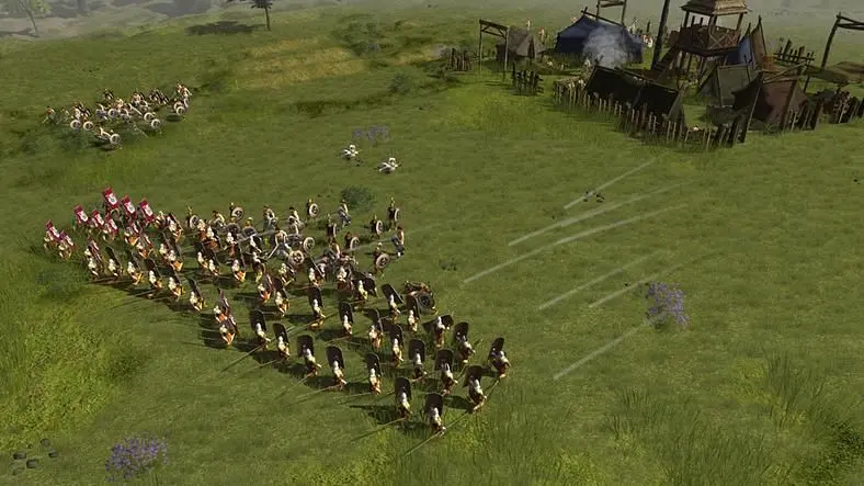 Hegemony 3: Clash of the Ancients set for release this August 25