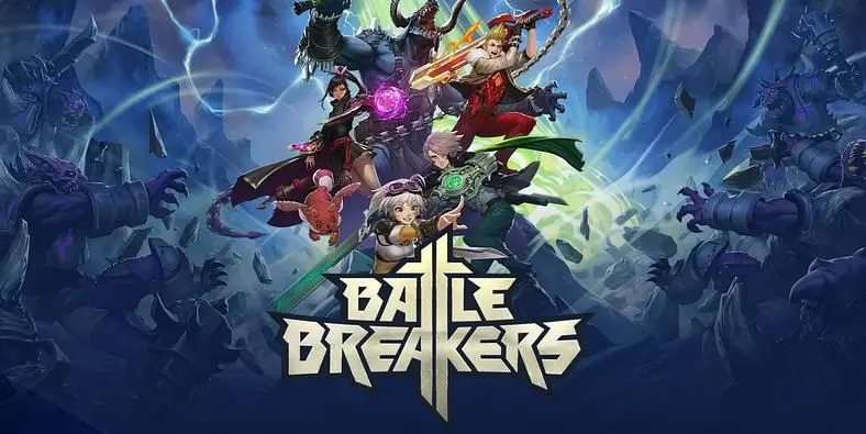 Epic Games Follow Into Simultaneous PC/Mobile Releases With The Reveal Of Battle Breakers