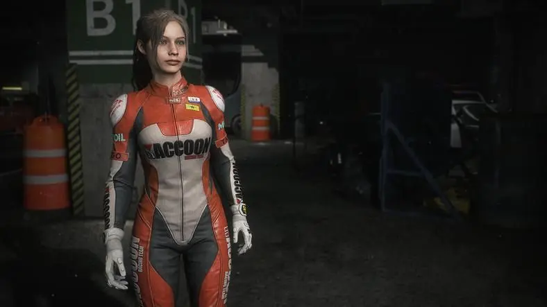 Resident Evil 2 Remake DLC - Ghost Survivors and All DLC Available