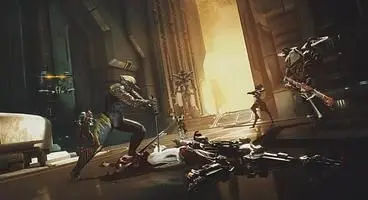 Warframe: The Jovian Concord is Coming Today