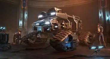 Dune: Awakening's Chapter 3 Update Revamps Endgame Progression, Raiders of the Boken Lands DLC Adds Building Pieces Inspired by the Imperium’s Smugglers