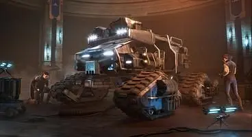Dune: Awakening's Chapter 3 Update Revamps Endgame Progression, Raiders of the Boken Lands DLC Adds Building Pieces Inspired by the Imperium’s Smugglers