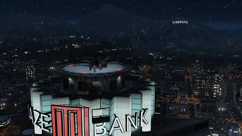 Rockstar "don't have anything to share" on PC GTA V, gameplay trailer "on its way"
