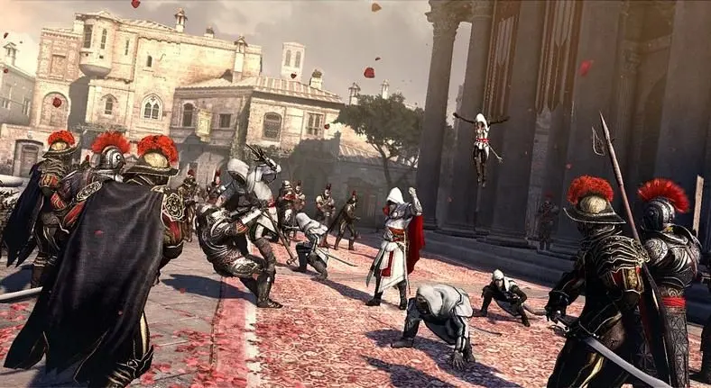 PlayStation 3 Game of the Year Awards