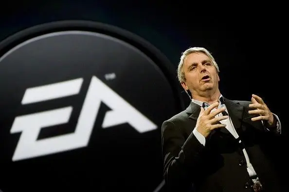 EA, Activision tussle over Black Ops