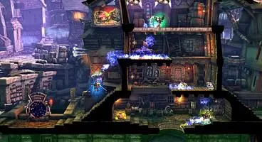 Metal Slug-style action game Rogue Stormers gets March 24th release date