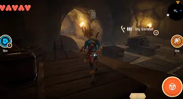 Oceanhorn 2 Makes A Splash With Mobile Graphics That Could Absolutely Work On PC