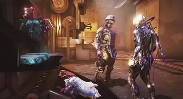 Warframe: Fortuna Update set to Release This Week
