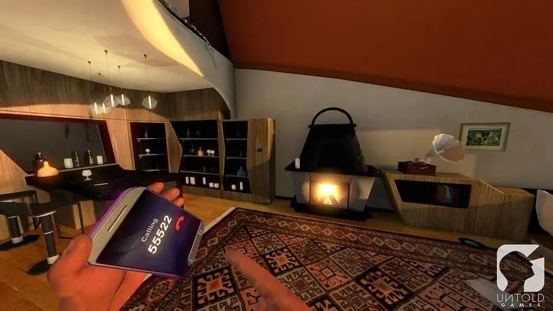 Latest developer video explores the science behind VR game Loading Human