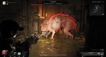 How to Find the Secret Losomn Boss Gorge in Remnant 2