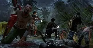Dead Island: Riptide "still connected to the original experience"