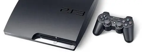 PlayStation 3 Slim goes on sale, PlayStation 3 sales go stratospheric