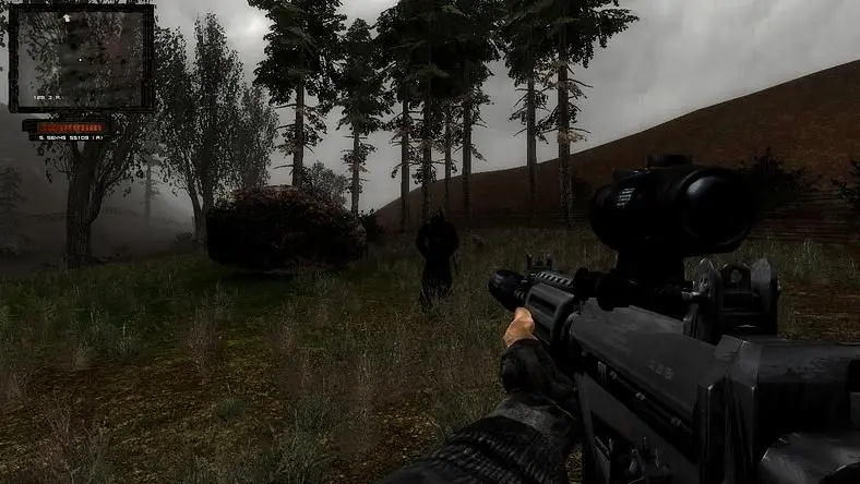 The Best in free PC games and mods: February 2013