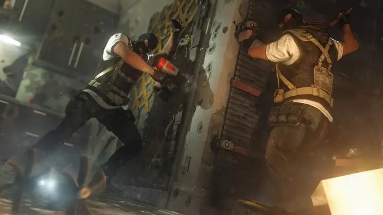 We discuss the joys of destruction with Ubisoft.
