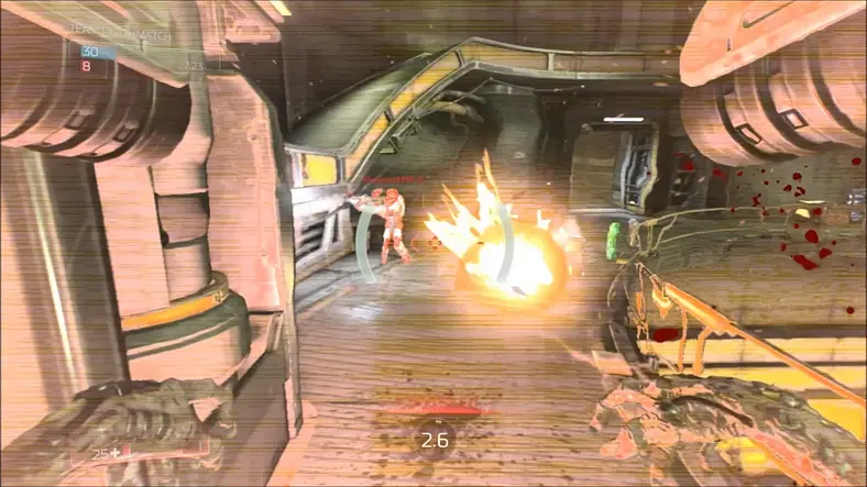 Doom Guide – All the info about Nu Doom's multiplayer!