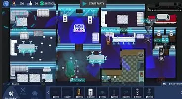 tinyBuild reveals Party Hard Tycoon, releasing later this year for PC