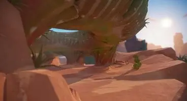Ready At Dawn's Couch Co-Op Party Title 'Deformers' Hits Open Beta Ahead Of Its Release Sometime This Month