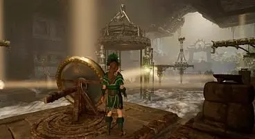 Shadow of the Tomb Raider PC Patch Notes Update 1