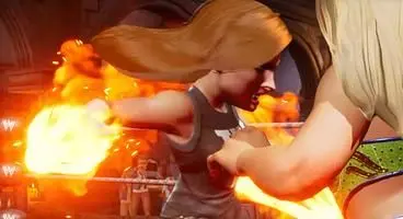 WWE 2K Battlegrounds shapes wrestling games future: Fall 2020 Release