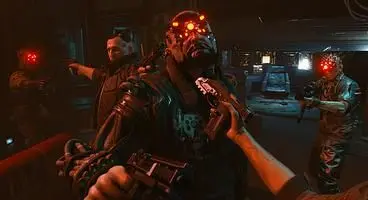 Cyberpunk 2077 How to Free Brick - Hacking, Door Code, Detonator