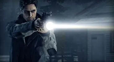 Remedy yet to receive any royalty revenues from Alan Wake Remastered