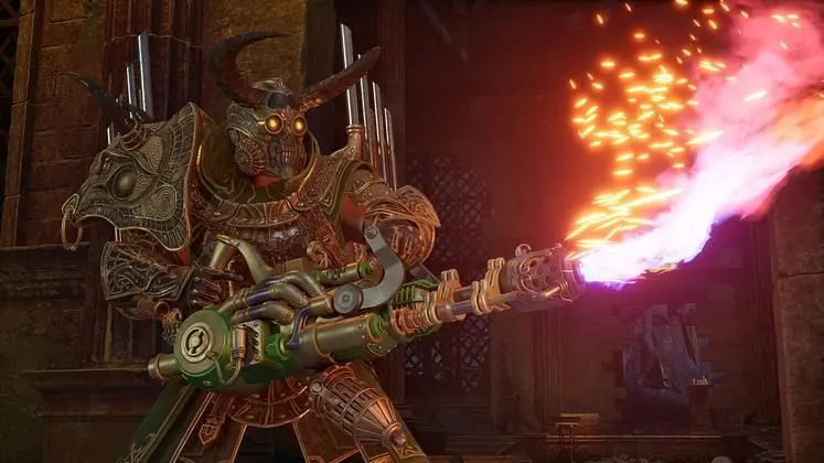 Clockwork Revolution Release Date (Confirmed 2027) - Platforms, Pre-Orders & Trailers 
