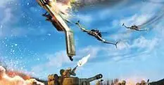 PS3 Warhawk developer Lightbox to unveil their next game "soon"