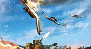 PS3 Warhawk developer Lightbox to unveil their next game "soon"