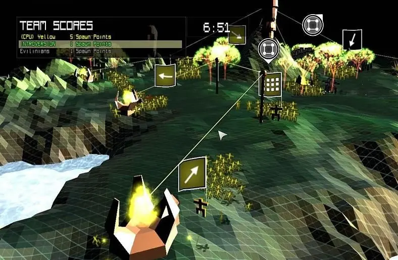 Darwinia+ launches February 10 for XBLA